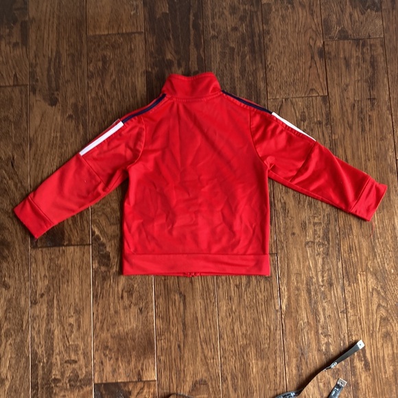 24 Months Adidas Track Suit - Picture 7 of 14